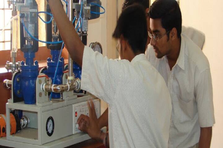 laboratory